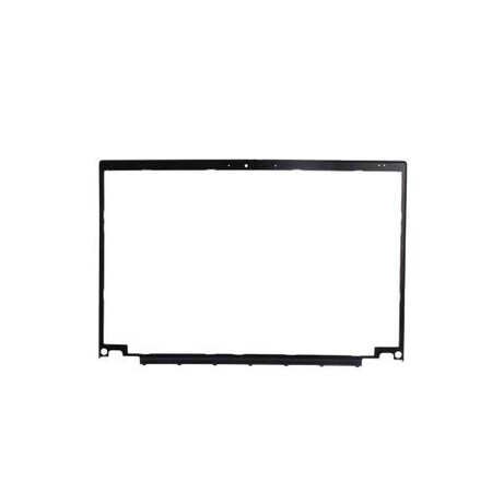 Lenovo FT590 LCD BEZEL W/ CAM SHUTTER 01YT318